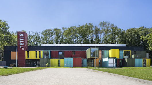 Photo de Le Tétris