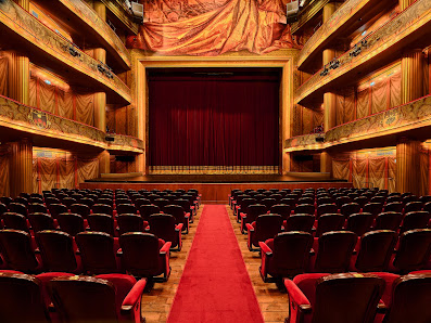 Photo de Opéra National du Capitole