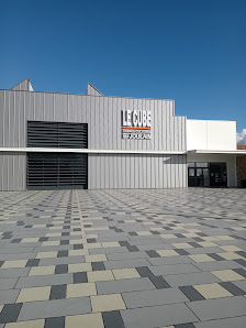 Photo de Le Cube - Espace Émile Joulain