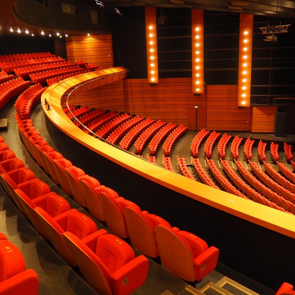 Photo de Maison de la Culture