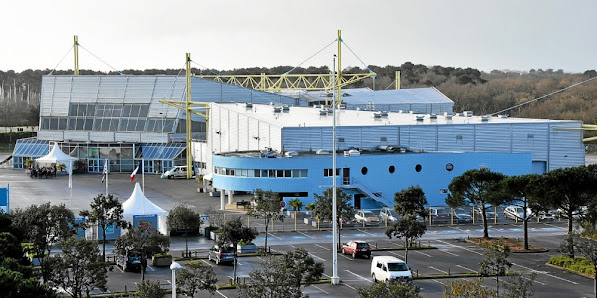 Photo de Chorus Vannes