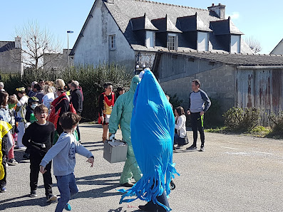 Photo de Bleu Pluriel