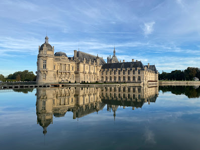 Photo de Château de Chantilly