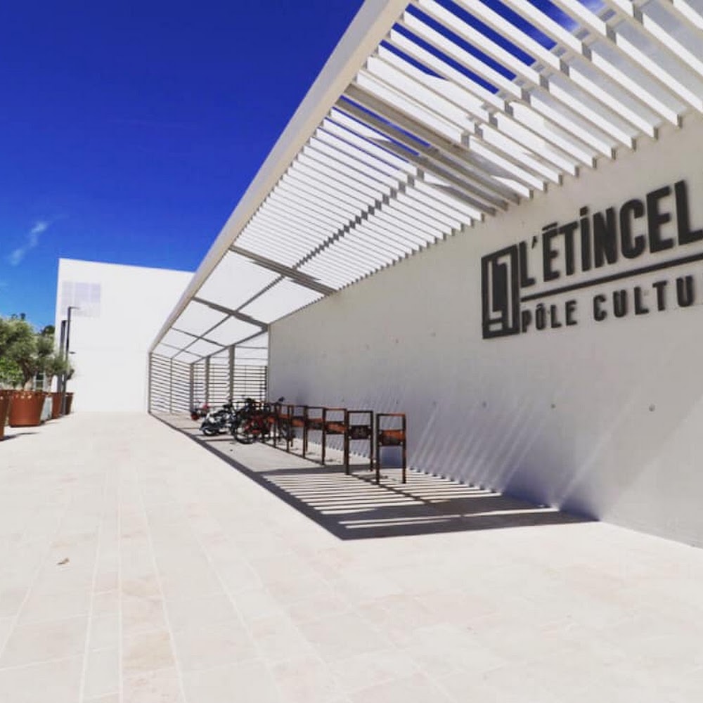 Photo de Pôle Culturel L'Étincelle