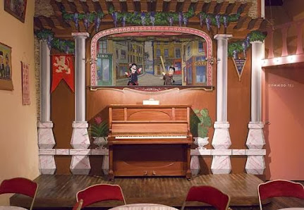 Photo de La Maison de Guignol