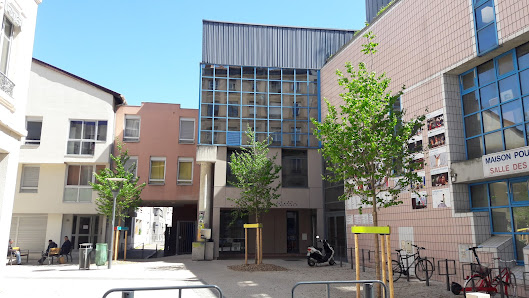 Photo de Salle des Rancy