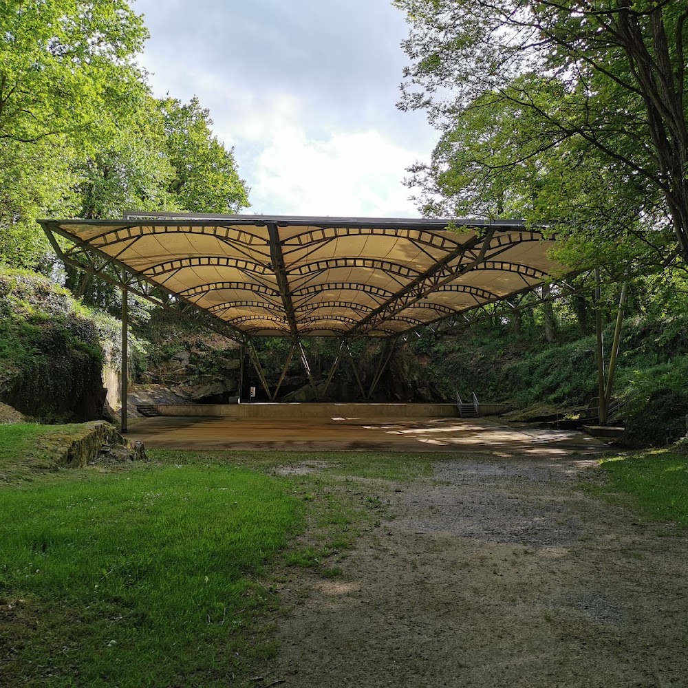 Photo de Théâtre de Verdure