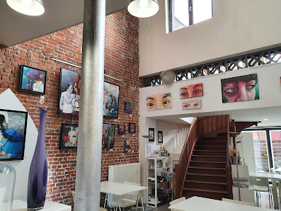 Photo de Ateliers Les Jardins de Sabila