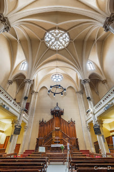 Photo de Temple Lanterne