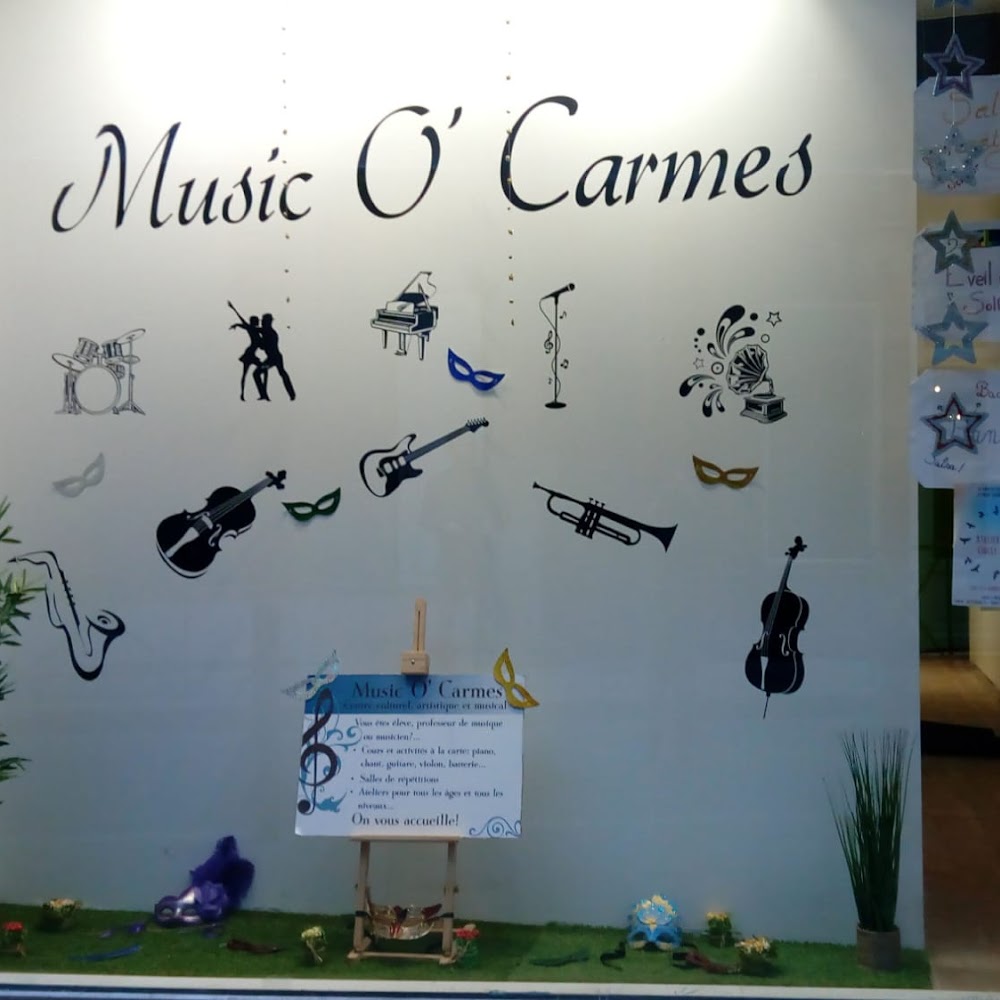 Photo de Music'O Carmes