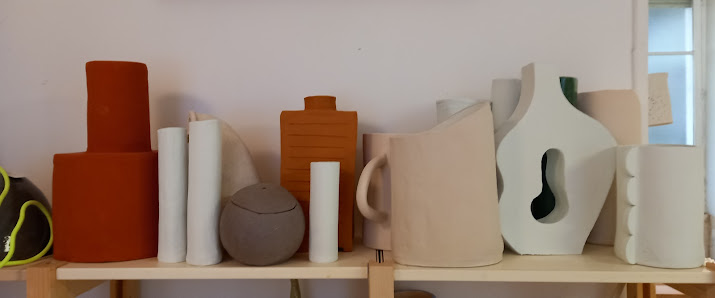 Photo de Atelier de Céramique Emmanuelle Parent