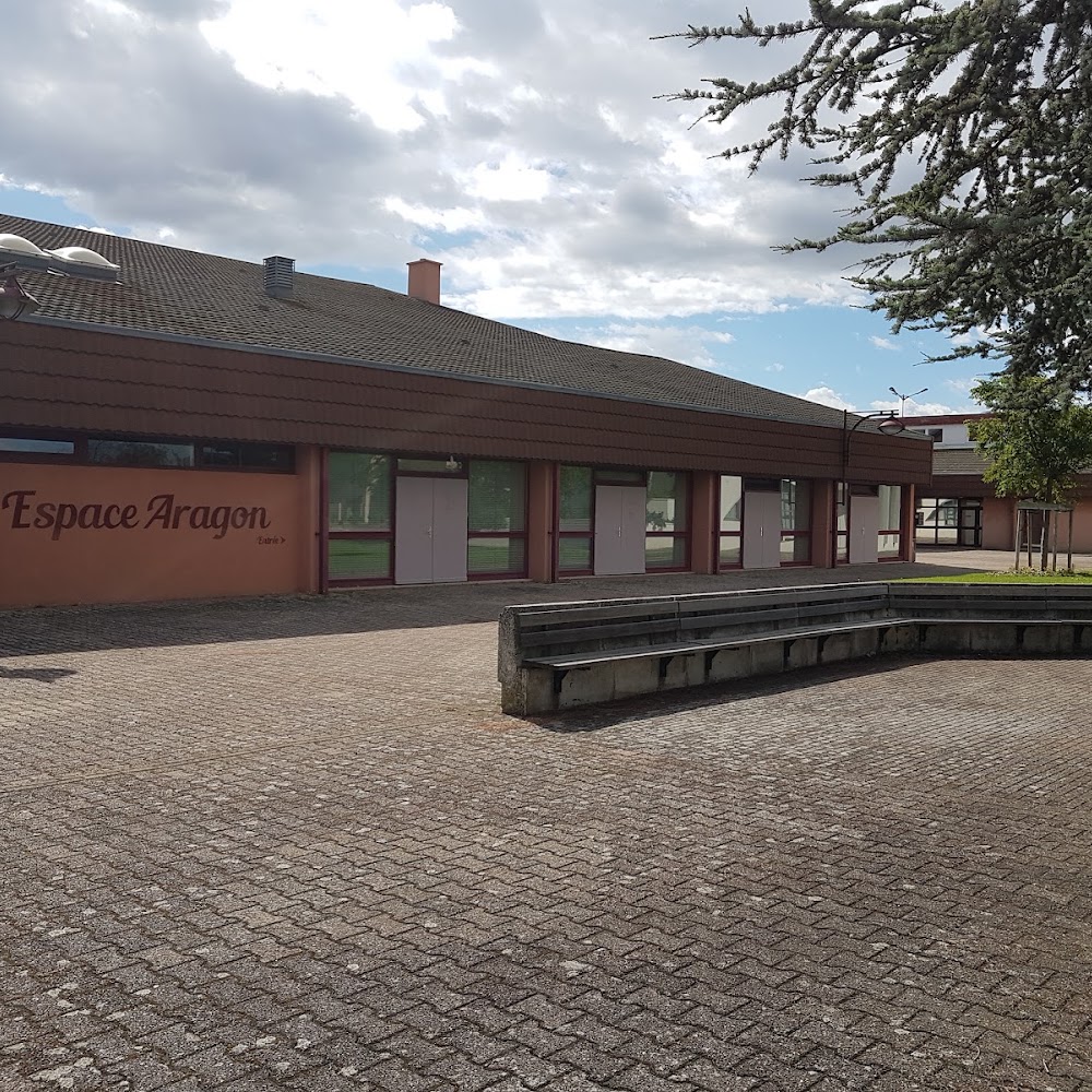 Photo de Espace Aragon