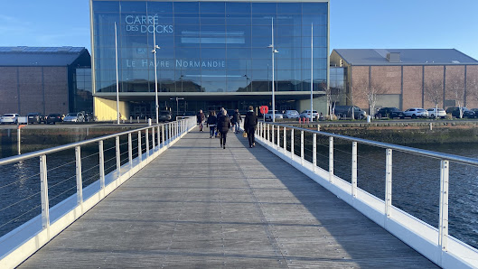 Photo de Carré des Docks