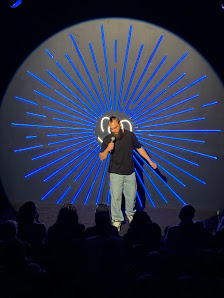 Photo de Marseille Comedy Club