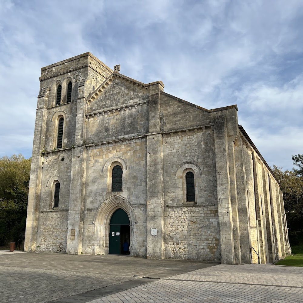 Photo de Basilique Notre-Dame-de-la-Fin-des-Terres