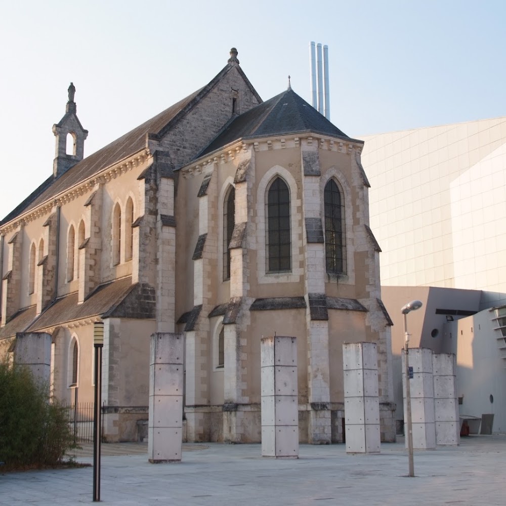 Chapelle des Rédemptoristes
