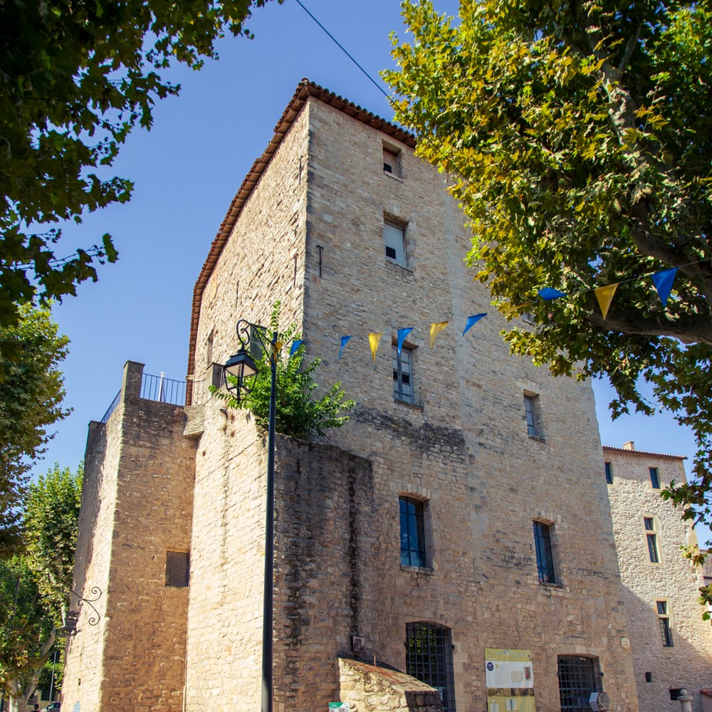 Photo de Château Des Remparts