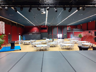 Photo de Espace Charles Trenet
