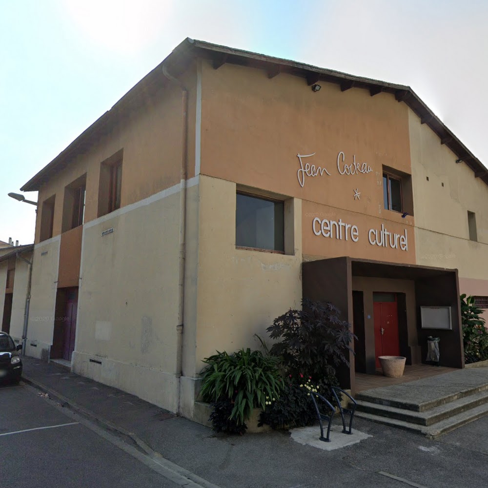 Photo de Centre Culturel Jean Cocteau