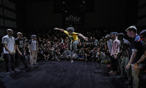 Photo de La Place