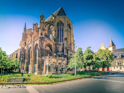 Photo de Temple Saint-Éloi