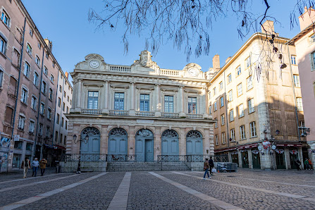 Photo de Temple du Change