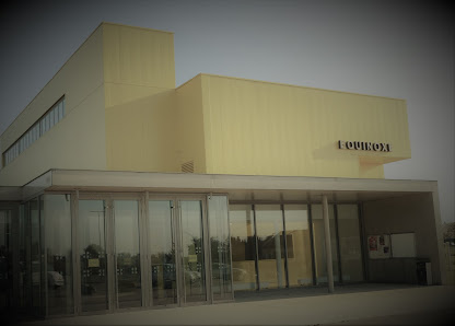 Photo de Salle Équinoxe