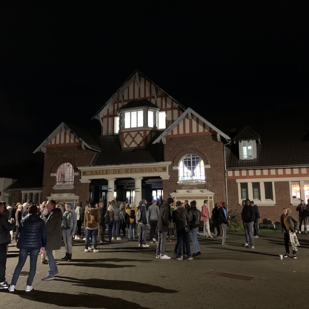 Photo de Maison Folie Beaulieu
