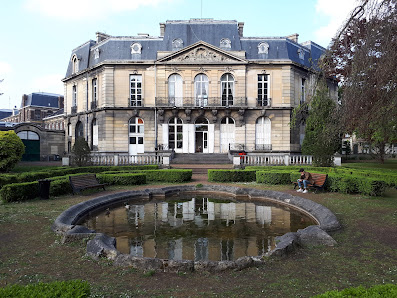 Photo de La Virgule