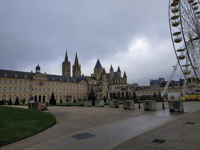 Photo de Grand Auditorium du Conservatoire