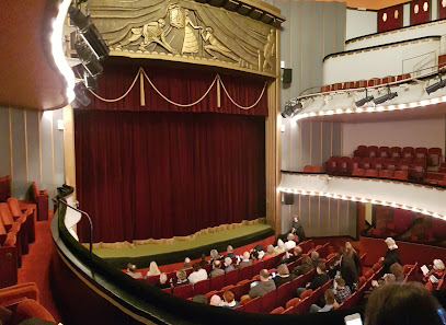 Photo de Théâtre de la Michodière