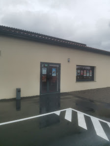 Photo de La Blascène