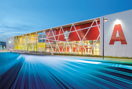 Photo de Parc des Expositions de Grand Poitiers