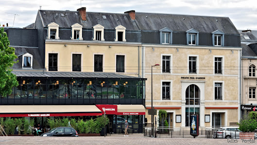 Photo de Le Scarron