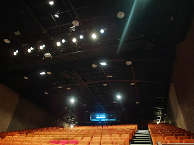 Photo de Théâtre Benoît XII
