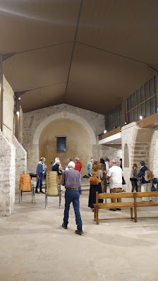 Photo de Espace Sainte-Marie