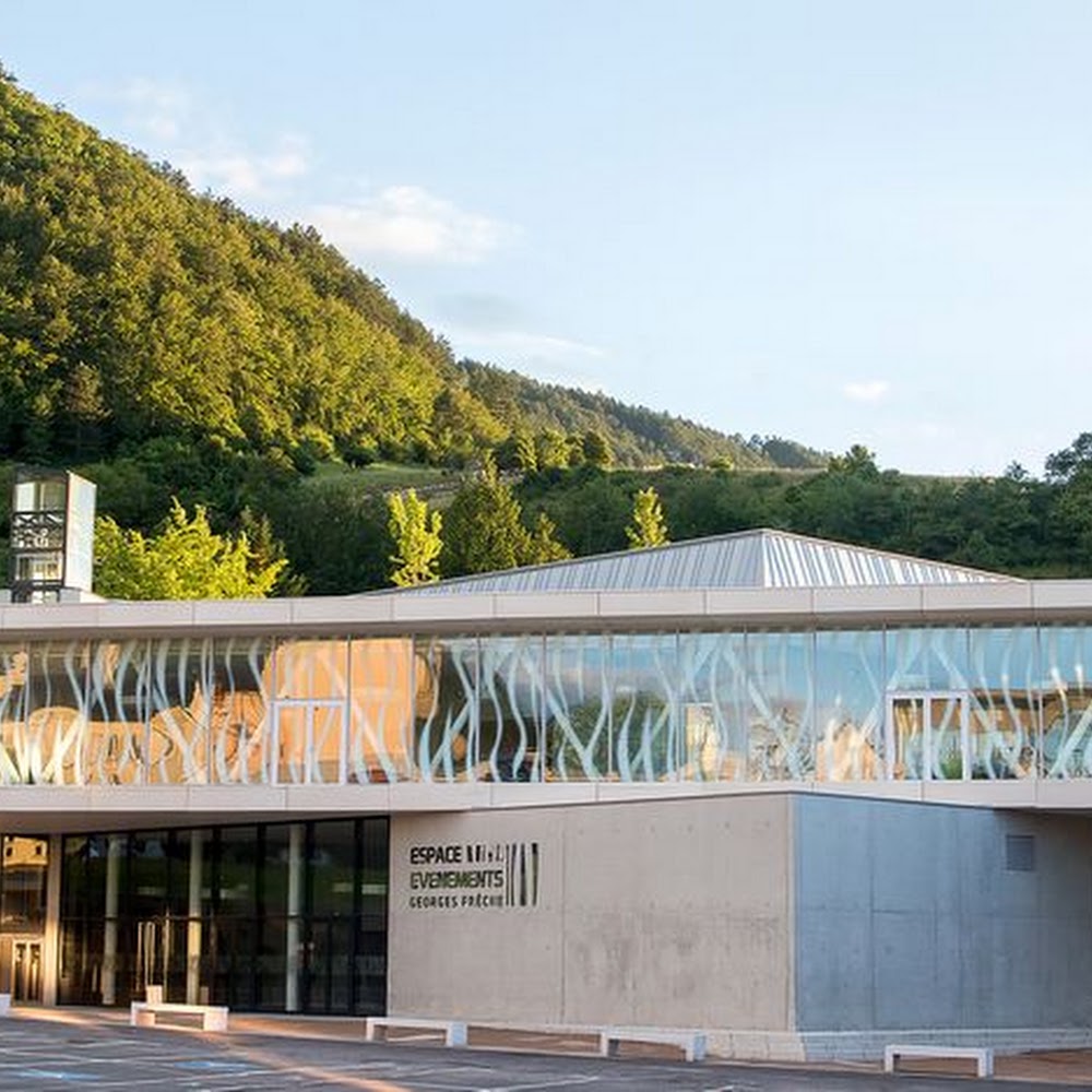 Photo de Espace Georges Frêche