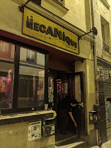 Photo de La Mécanique Ondulatoire