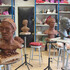 Agenda de Atelier Matière & Imaginaire