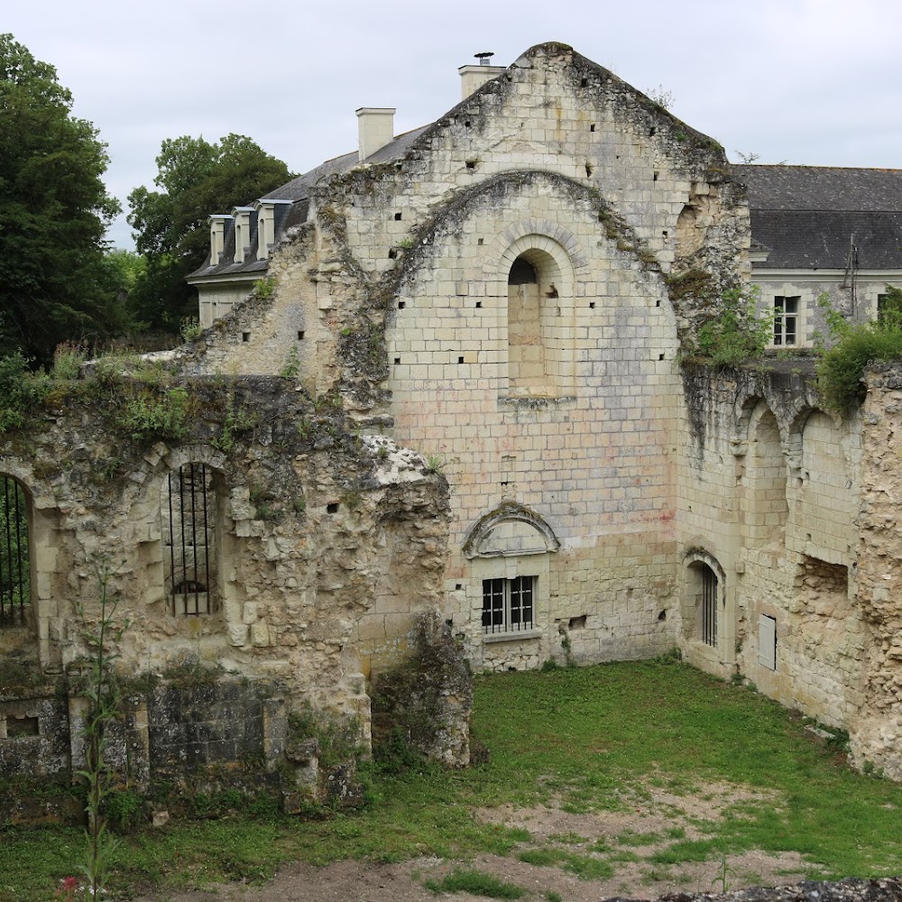 Photo de Prieuré des Nobis