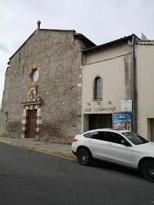 Photo de Cinéma-théâtre Les Capucins