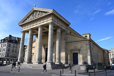 Photo de Église Saint-Germain