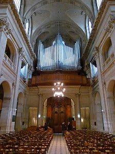 Photo de Oratoire du Louvre