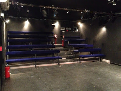 Photo de Théâtre des Barriques