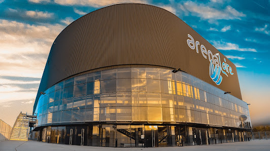 Photo de Aréna Loire Trélazé