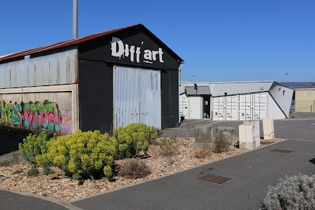 Photo de Diff'Art