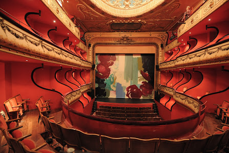 Photo de Théâtre du Jeu de Paume