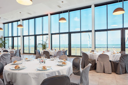 Photo de Palais des Congrès