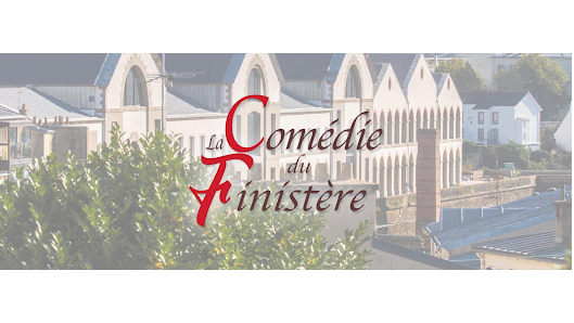 Photo de La Comédie du Finistère