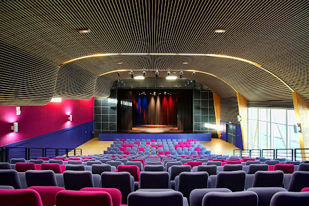 Photo de Espace Brémontier